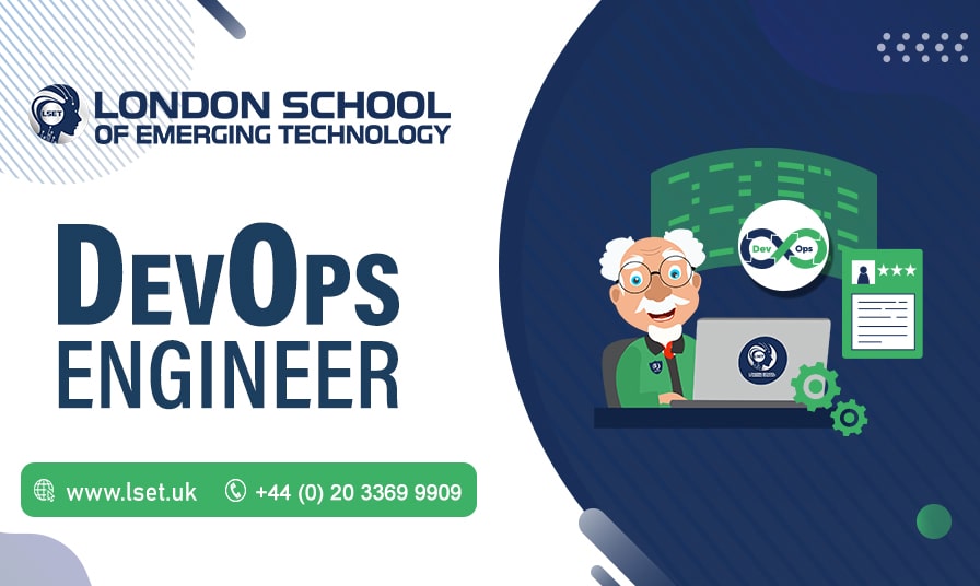 DevOps Engineer