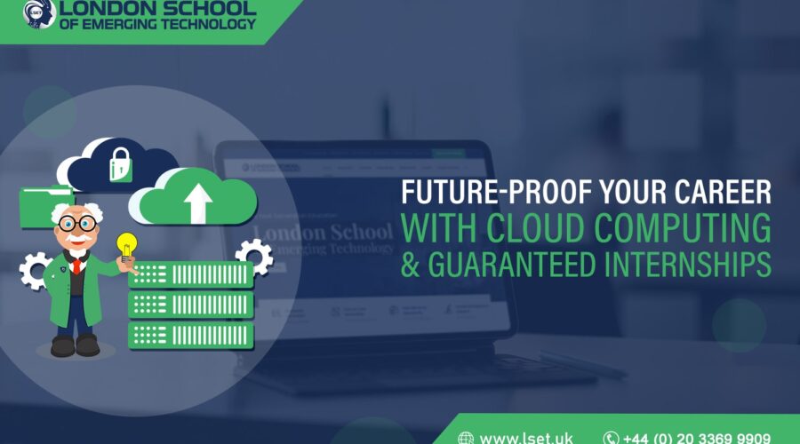 Cloud Computing