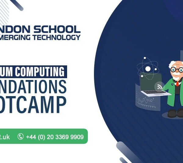 Quantum Computing Foundations Bootcamp