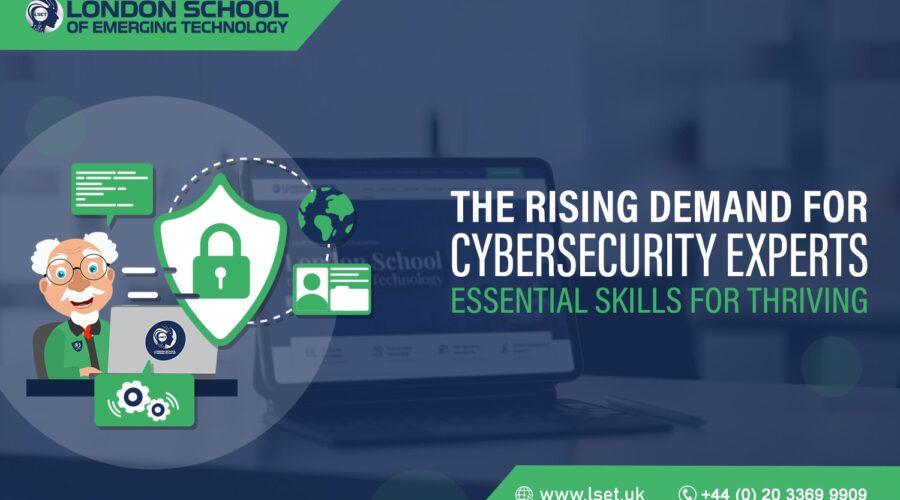 Cybersecurity