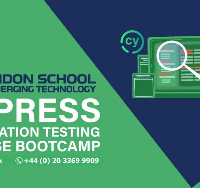 Cypress Automation Testing Bootcamp