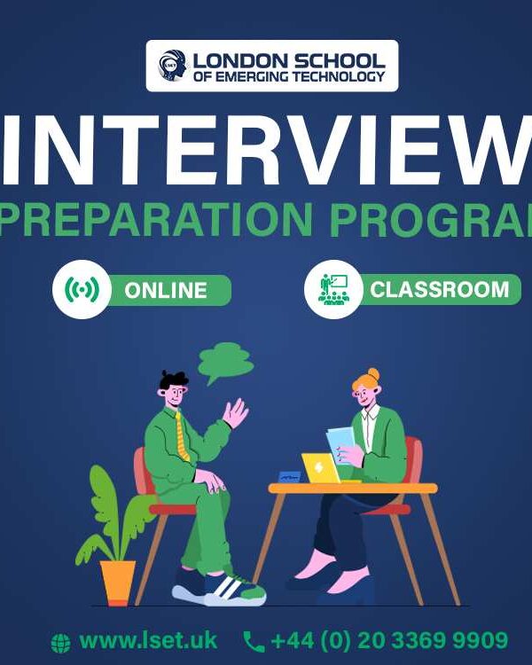 Interview Mastery Bootcamp