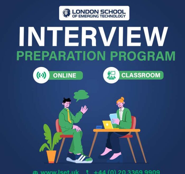 Interview Mastery Bootcamp