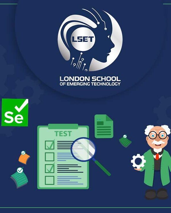 Selenium Automation Testing Bootcamp