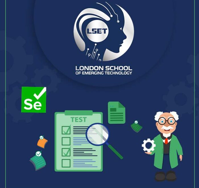 Selenium Automation Testing Bootcamp