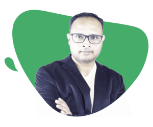Mayur Ramgir