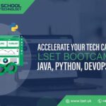 Accelerate Your Tech Career with LSET Bootcamps in Java, Python, DevOps & More