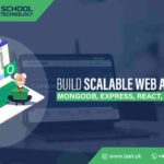 Build Scalable Web Apps with MongoDB
