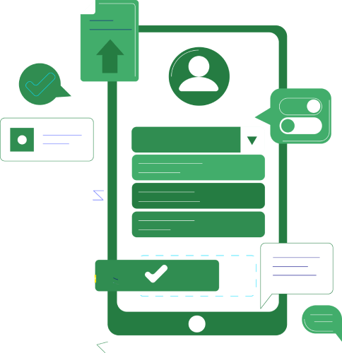 APP DESIGN