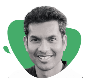Ajit Barik