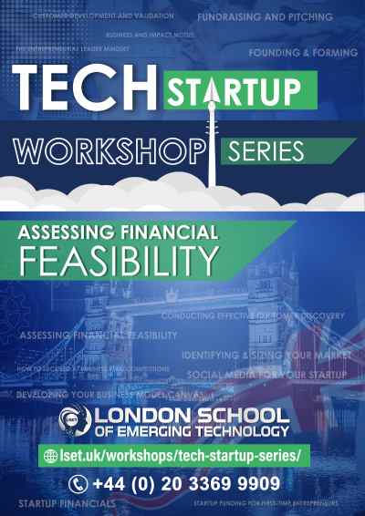 Assessing Financial Feasibility