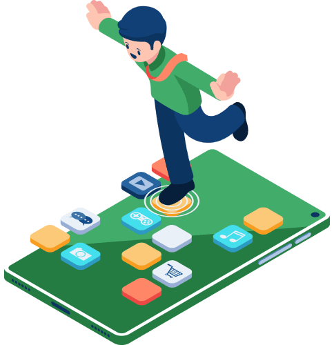 CROSS-PLATFORM DEVELOPMENT