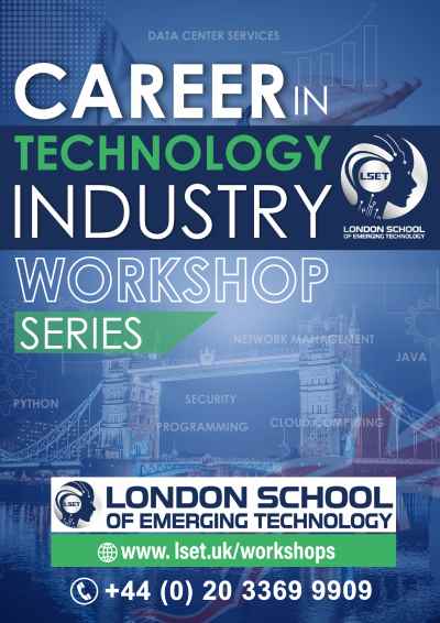 Career In Technology Series