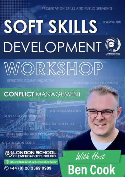 Conflict Management