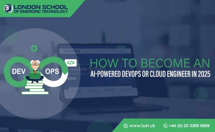 How to Become an AI-Powered DevOps or Cloud Engineer in 2025