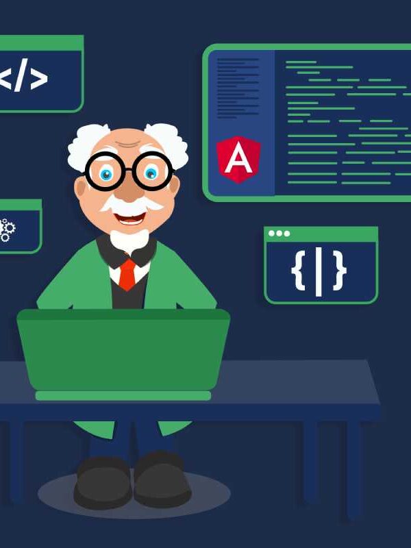 Join the LSET Angular Bootcamp