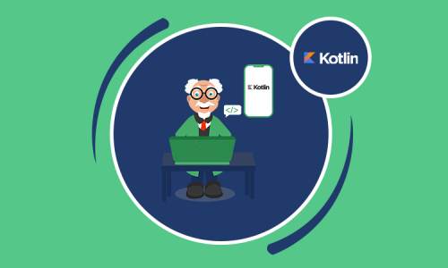 Kotlin App Development