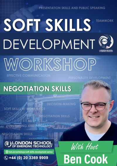 Negotiation Skills