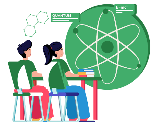 QUANTUM ALGORITHMS