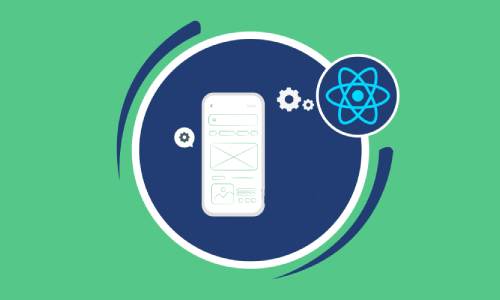 React Native Mobile App Development