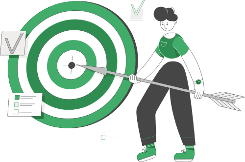 TARGETED STRATEGIES
