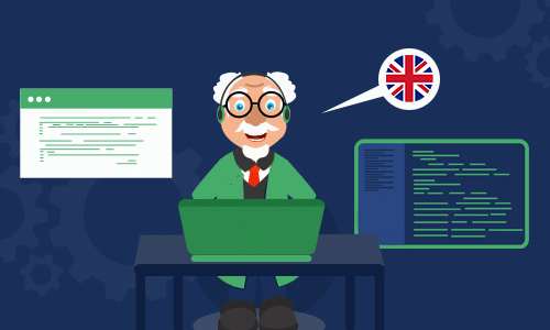 Welcome to LSET’s English for Engineers course
