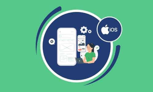 iOS App Development