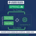 Spring AI Build Smart Apps with LSET Java Course