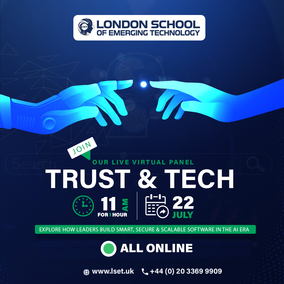 trust tech