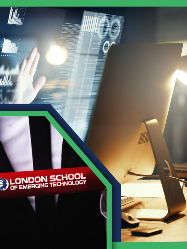 Quantum Business Analyst