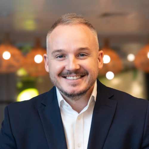 Rob Fawcett