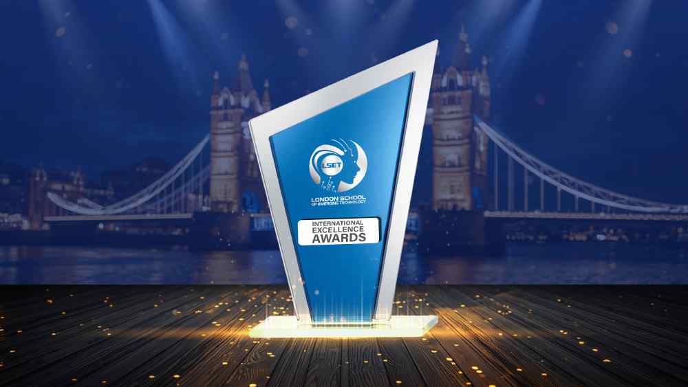 Business & Start-up Award categories