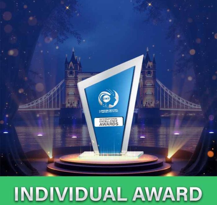 Individual Award