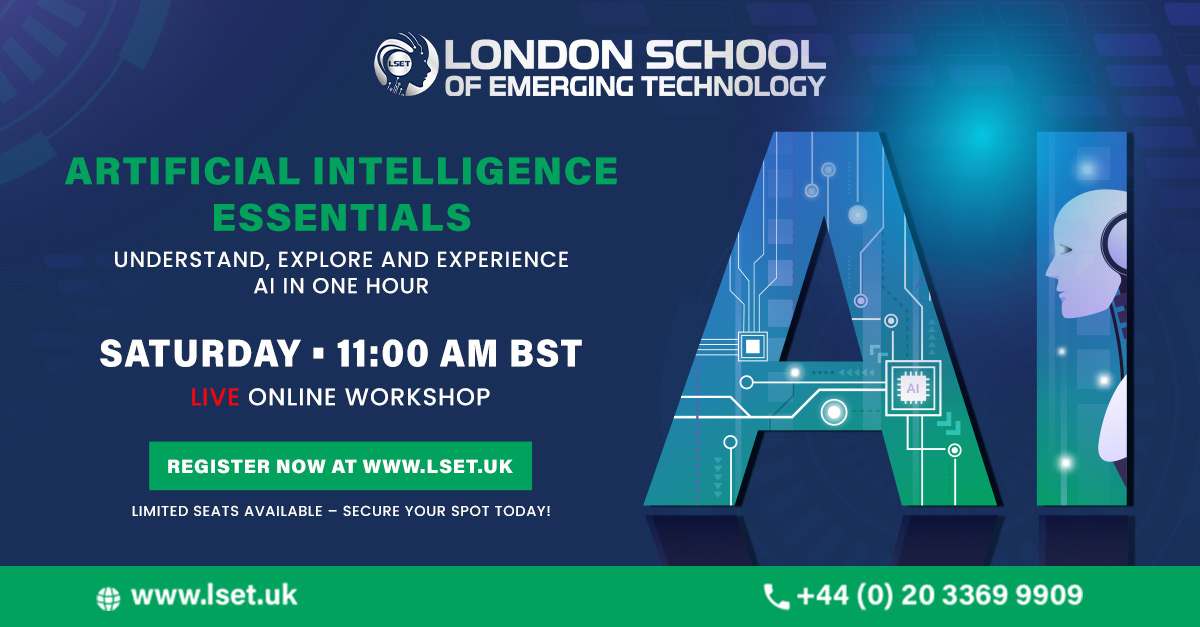 Artificial Intelligence