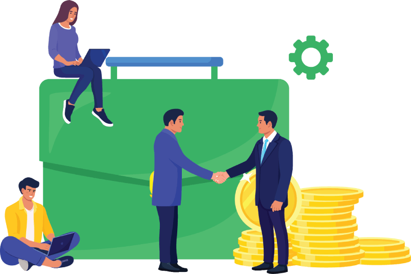 Investment Terms Overview