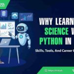 Why Learn Data Science with Python in 2026 Skills, Tools, and Career Opportunities