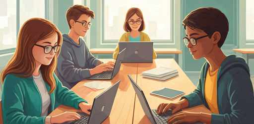 Academic Focus