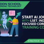 Start AI Journey with LSET, Industry-Focused Corporate Training Courses