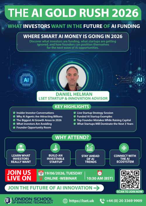 The AI Gold Rush 2026
