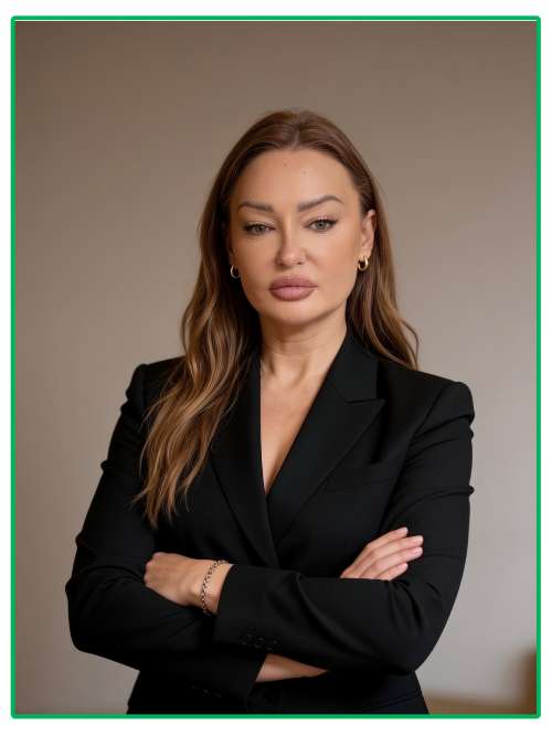 Maja Kalanoska, LLM