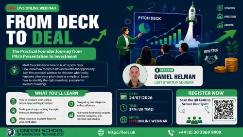 From Deck to Deal