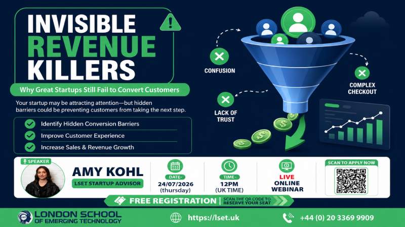 Invisible Revenue Killers