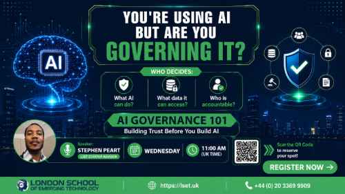 AI Governance 101