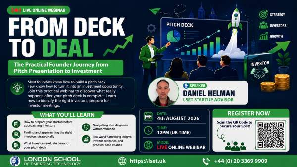 From Deck to Deal