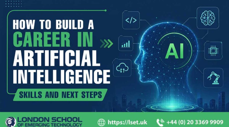 How to Build a Career in Artificial Intelligence_ Skills, Specialisations and Next Steps