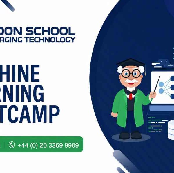 Machine Learning Bootcamp