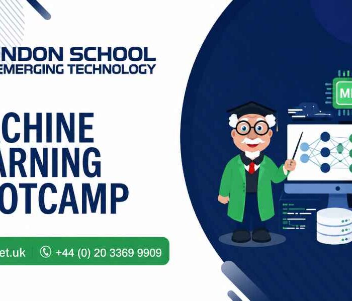 Machine Learning Bootcamp