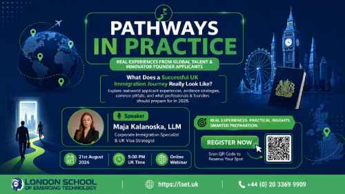 Pathways in Practice