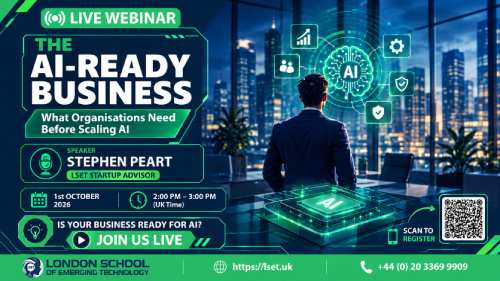 The AI-Ready Business