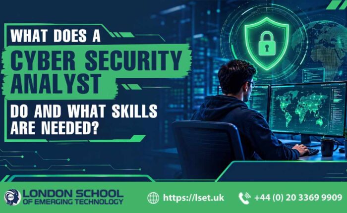 What Does a Cyber Security Analyst Do and What Skills Are Needed?